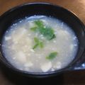 びんちゃんりんちゃん's cooksnap of when they made 簡単！淡雪スープ.