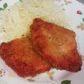 yumi314's cooksnap of when they made 新潟名物★ダブルかつ丼.