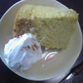 mujica's cooksnap of when they made ふわふわ　しっとりのシフォンケーキ.