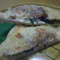 marilin36's cooksnap of when they made 納豆のはさみあげ.