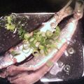 なにぬねにょろん's cooksnap of when they made いわしの酢煮.