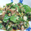 mirimomika's cooksnap of when they made ★青じそとみょうがのごまウマっ★.