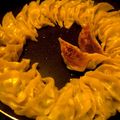 Bondi☆Mido's cooksnap of when they made 紹興酒で本格餃子☆.