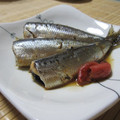 えみんちゅ＊'s cooksnap of when they made さっぱり食べれる♪いわしの梅煮.