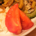 べびたんちびたん's cooksnap of when they made トマトの湯剥き(皮むき).