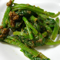 8itao8's cooksnap of when they made ほうれん草のごまだれあえ.