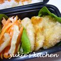 yukiはぴ's cooksnap of when they made ﾏﾁﾞ旨♪☆鶏ﾓﾓのマヨチーズカツ☆.