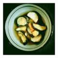 salymama's cooksnap of when they made ★揚げナスの煮浸し★.