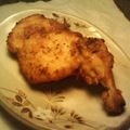 猫クック's cooksnap of when they made モスのようなサクサクチキン.