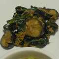 ＩＭＳＲ's cooksnap of when they made なすとツナの中華炒め.