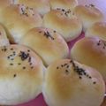 ちょこっとＬＯＶＥ's cooksnap of when they made まろやかチーズパン.