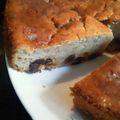 ☆kazuyo☆'s cooksnap of when they made 簡単しっとり♪バナナケーキ.