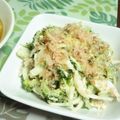 ハル菓子パン's cooksnap of when they made ゴーヤのマヨサラダ.