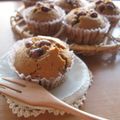 caramel-cookie's cooksnap of when they made 甘納豆入り黒糖ケーキ.
