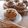caramel-cookie's cooksnap of when they made 甘納豆入り黒糖ケーキ.