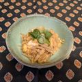 龍青空ママ's cooksnap of when they made えのきと揚げ玉のとろたま煮.