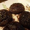 さとみにぃ～'s cooksnap of when they made しいたけのバター焼き　☆麺つゆ風味☆.