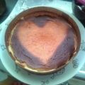 micon0928's cooksnap of when they made しっとり濃厚☆私のベイクドチーズケーキ.