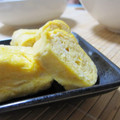 えみんちゅ＊'s cooksnap of when they made ★岩下の新生姜で★簡単夏の玉子焼き★.