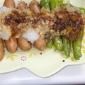 あもたん。's cooksnap of when they made ししとうに大根おろし.