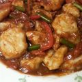 kimimaruo's cooksnap of when they made もちもち☆カレーニョッキ.