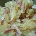 はらぺこまこ's cooksnap of when they made ベーコンと大根の洋風きんぴら.