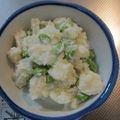 ゆりYO船長's cooksnap of when they made 失敗知らずのポテマメサラダ.