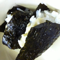 いしまる's cooksnap of when they made ゆず胡椒マヨの海苔巻き.