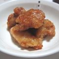 yamita's cooksnap of when they made 簡単☆たれづけ唐揚げ☆.
