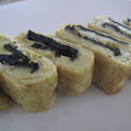 Maraisin's cooksnap of when they made 海苔とおかかのたまご焼き.