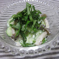 さったんママ's cooksnap of when they made 夏レシピ☆しめじときゅうりのｗしそ和え.