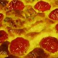 ヒカルノ's cooksnap of when they made 簡単おいしいキッシュ♪.