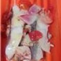 シゲオリバー's cooksnap of when they made ルクエde鱈のチーズ焼き.