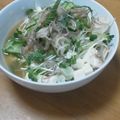 あやみか's cooksnap of when they made 夏にﾋﾟｯﾀﾘ簡単冷や汁風.