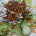 あやみか's cooksnap of when they made 何にでも合うキムチドレッシング〜☆.