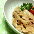 キョク's cooksnap of when they made ★たれがからむ～。我が家のしょうが焼き★.