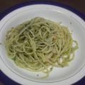 アルクトゥールス's cooksnap of when they made 本格派！基本のジェノベーゼ☆.