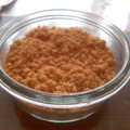 ぽんぽん堂's cooksnap of when they made かぼちゃの種でふりかけ★.