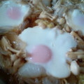 リｨユﾝまま's cooksnap of when they made 白菜ときのこの甘煮.