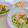 kurukurumin's cooksnap of when they made 旨い!!新玉ねぎとオクラの梅ソース和え.