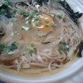 さぁ★たぁ★'s cooksnap of when they made ほっこり♪卵と玉ねぎのにゅうめん.