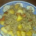 ゆぅぢゅ's cooksnap of when they made 牛肉＆ポテトの甘辛炒め.