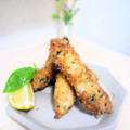 あっぷるカモミール's cooksnap of when they made ささみのマヨネーズカツレツ.
