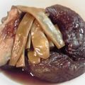ＲＡＩＮ★ちゃん's cooksnap of when they made なすとモロッコインゲンのしみじみ煮.