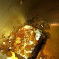 ひろりんぷー's cooksnap of when they made 圧力鍋☆サンマのみぞれ煮.
