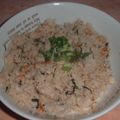 Jock's cooksnap of when they made 食物繊維たっぷり！ひじき卯の花.