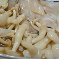 えりかーな's cooksnap of when they made 鱈ときのこのレンジ蒸し.