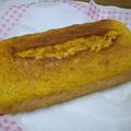 まぶたん's cooksnap of when they made にんじんのケーキ.