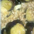 nanakokony's cooksnap of when they made しみじみおいしい♪ひんやり♡なすの味噌煮.