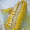 REI_MAM's cooksnap of when they made 母直伝☆とうもろこしを綺麗に食べよう♪.